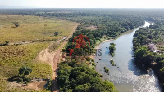 Fazenda/Sítio à venda, 2416m² no , Flores de Goiás