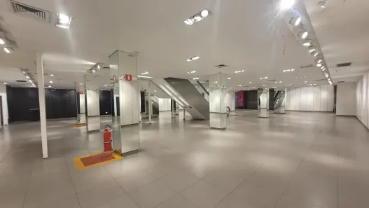 Ponto Comercial à venda, 1735m² no Vila Nova Cachoeirinha, São Paulo