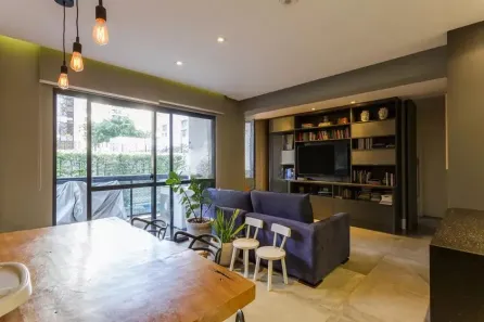 Apartamento com 2 Quartos à venda, 94m² no Planalto Paulista, São Paulo