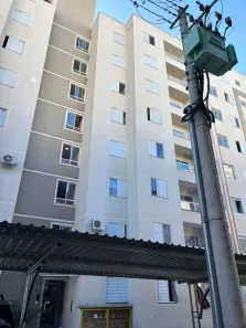 Apartamento com 2 Quartos à venda, 48m² no Jardim Sul, São José dos Campos