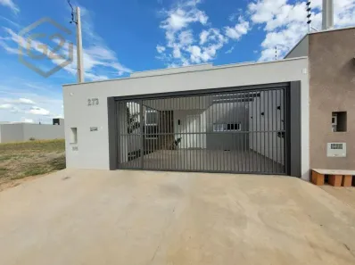 Casa com 3 Quartos à venda, 115m² no Jardim Bom Sucesso, Indaiatuba