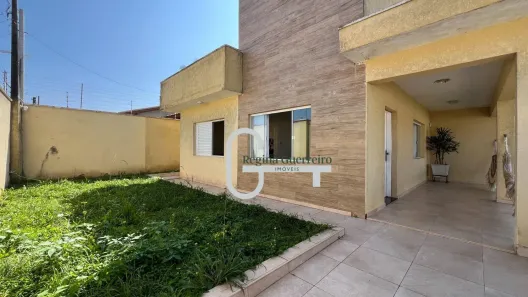 Casa com 3 Quartos à venda, 160m² no Bal Stella Maris, Peruíbe
