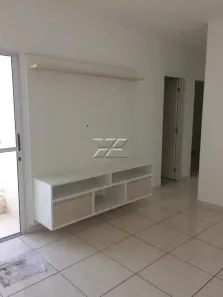 Apartamento com 2 Quartos à venda, 49m² no Recanto Paraíso, Rio Claro
