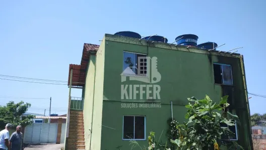 Casa com 1 Quarto à venda, 280m² no Morada das Águias (Itaipuaçu), Maricá