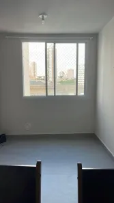 Apartamento com 2 Quartos à venda, 38m² no Parque da Vila Prudente, São Paulo
