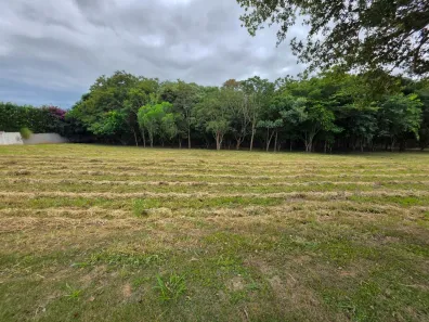 Lote/Terreno à venda, 839m² no Condomínio Fechado Bothanica Itu, Itu