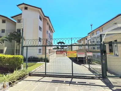 Apartamento com 2 Quartos à venda, 50m² no Campo Comprido, Curitiba