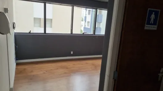 Sala Comercial para alugar, 66m² no Itaim Bibi, São Paulo