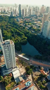 Apartamento com 2 Quartos à venda, 75m² no Setor Pedro Ludovico, Goiânia