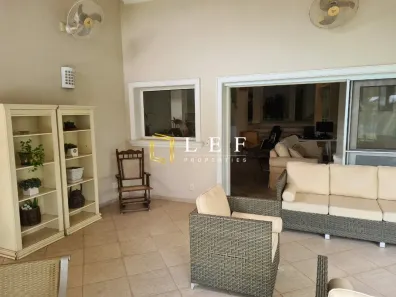 Casa de Condomínio com 4 Quartos à venda, 600m² no Chácara Flora, Valinhos