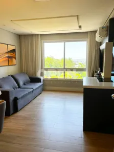 Apartamento com 2 Quartos à venda, 60m² no Marechal Rondon, Canoas