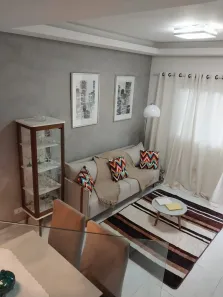 Casa de Condomínio com 2 Quartos à venda, 89m² no Jardim São João, Jandira
