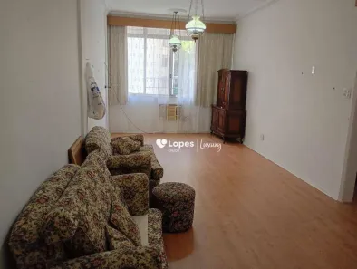 Apartamento com 3 Quartos à venda, 117m² no Copacabana, Rio de Janeiro