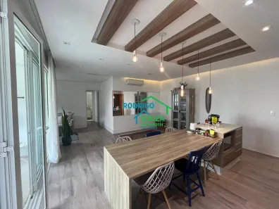 Apartamento com 2 Quartos à venda, 94m² no Tamboré, Santana de Parnaíba