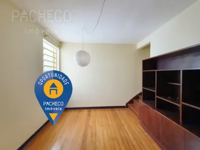 Sobrado com 2 Quartos à venda, 120m² no Pinheiros, São Paulo
