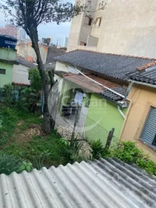 Lote/Terreno à venda, 165m² no Vila Invernada, São Paulo