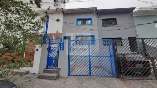 Sobrado com 3 Quartos para alugar, 100m² no Perdizes, São Paulo