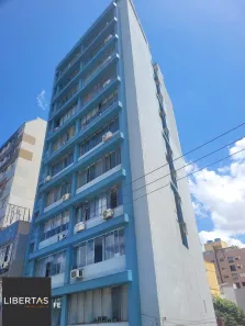 Apartamento com 1 Quarto à venda, 27m² no Centro Histórico, Porto Alegre