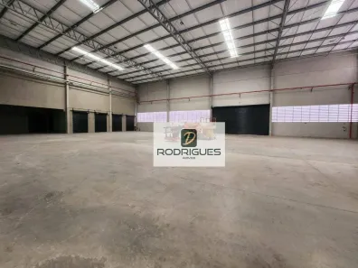 Galpão/Depósito/Armazém para alugar, 1850m² no Cooperativa, São Bernardo do Campo