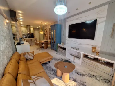 Apartamento com 2 Quartos à venda, 133m² no Jurerê Internacional, Florianópolis