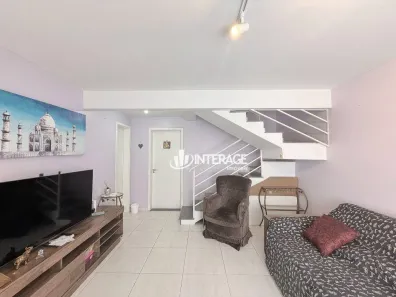 Sobrado com 3 Quartos à venda, 115m² no Loteamento Marinoni, Almirante Tamandaré