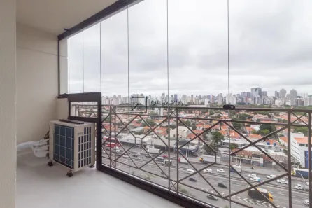 Apartamento com 2 Quartos para alugar, 52m² no Vila Olímpia, São Paulo
