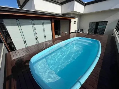 Cobertura com 3 Quartos à venda, 198m² no Anita Garibaldi, Joinville