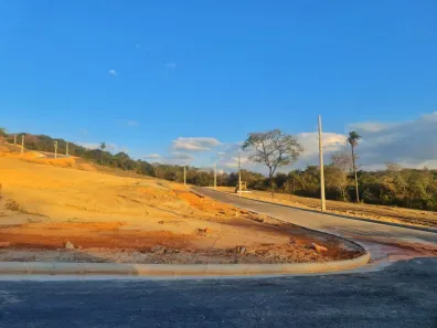 Lote/Terreno à venda, 370m² no Santa Fé, Betim