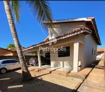 Casa com 3 Quartos à venda, 185m² no Plano Diretor Sul, Palmas