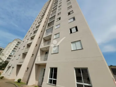 Apartamento com 2 Quartos à venda, 60m² no Vila Antonieta, São Paulo