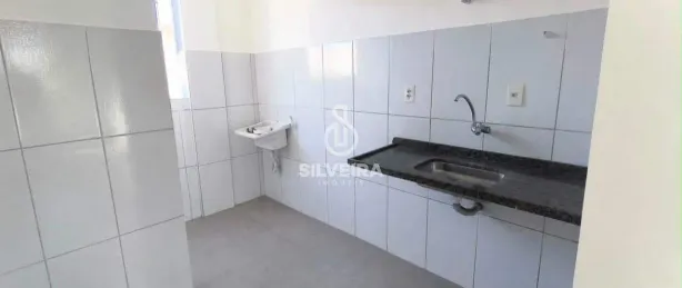 Apartamento com 3 Quartos para alugar, 65m² no Copacabana, Belo Horizonte