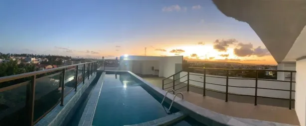 Apartamento com 2 Quartos à venda, 72m² no Praia do Francês, Marechal Deodoro