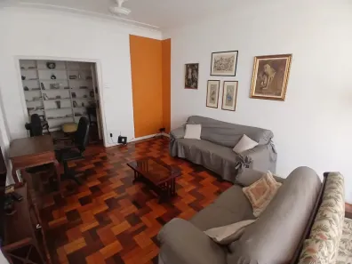 Apartamento com 3 Quartos à venda, 160m² no Leme, Rio de Janeiro