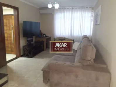 Sobrado com 2 Quartos à venda, 156m² no Assunção, São Bernardo do Campo
