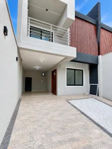 Casa com 3 Quartos à venda, 142m² no Itacolomi, Balneário Piçarras