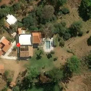com 11 Quartos à venda, 504200m² no Centro, Pirenópolis