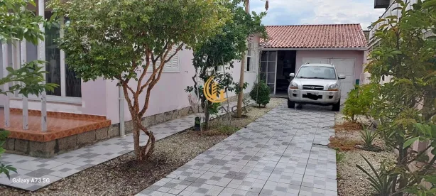 Casa com 4 Quartos à venda, 238m² no Jardim Atlântico, Florianópolis