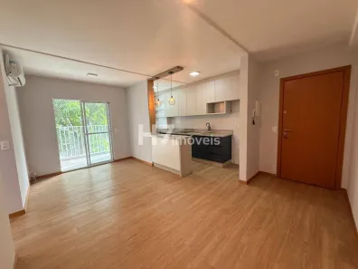 Apartamento com 2 Quartos para alugar, 59m² no Anita Garibaldi, Joinville