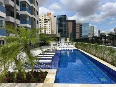 Apartamento com 3 Quartos para alugar, 105m² no Jardim Planalto, Campinas