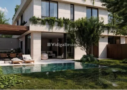 Casa de Condomínio com 4 Quartos à venda, 478m² no Alto de Pinheiros, São Paulo