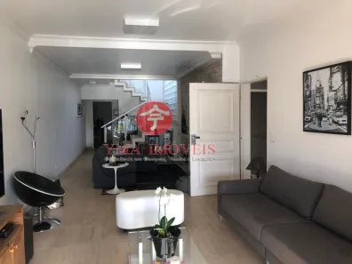 Sobrado com 4 Quartos à venda, 280m² no Vila Ipojuca, São Paulo