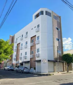 Apartamento com 1 Quarto para alugar, 30m² no Franciscanos, Juazeiro do Norte