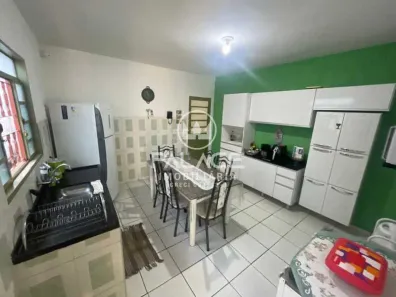 Casa com 1 Quarto à venda, 90m² no Matão, Piracicaba
