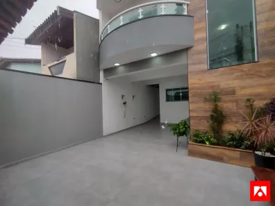 Casa com 3 Quartos à venda, 170m² no Jardim Mirandola, Americana