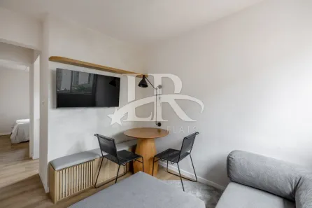 Apartamento com 1 Quarto para alugar, 42m² no Itaim Bibi, São Paulo