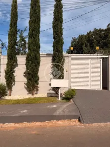 Casa com 3 Quartos à venda, 125m² no Das Indústrias, Senador Canedo