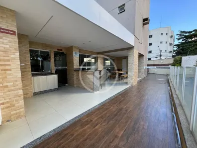 Apartamento com 2 Quartos à venda, 58m² no Parque Amazônia, Goiânia