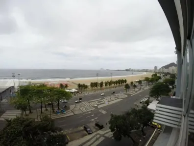 Apartamento com 3 Quartos à venda, 344m² no Copacabana, Rio de Janeiro