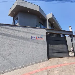Casa com 3 Quartos à venda, 120m² no MADRE LILIANE, Igarapé