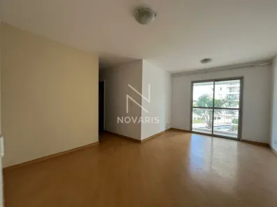 Apartamento com 3 Quartos para venda ou aluguel, 75m² no Vila Cruzeiro, São Paulo